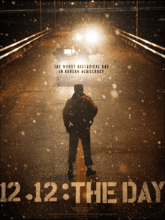 12.12: The Day (Hin + Kor) 