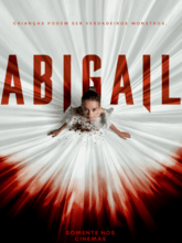 Abigail (Hin + Eng) 