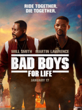 Bad Boys - For Life   (Tam + Tel + Hin + Eng)