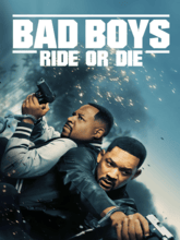 Bad Boys Ride or Die (Hindi)