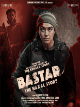 Bastar  The Naxal Story (Telugu + Hindi)
