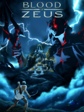 Blood of Zeus S01 EP01-08 (Hin + Eng) 