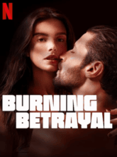 Burning Betrayal (Hin + Eng + Port) 
