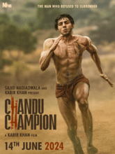 Chandu Champion (Hindi) 