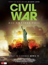 Civil War (English) 