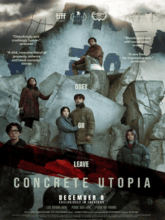 Concrete Utopia (Tam + Tel + Hin + Kor)