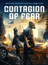 Contagion of Fear (Hin + Eng) 