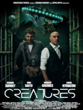 Creatures (Tam + Tel + Eng)