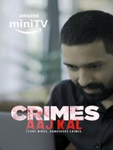 Crimes Aaj Kal S02 (Hindi) 