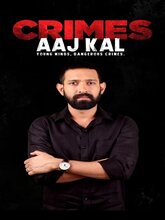 Crimes Aaj Kal S03 EP01-04 (Hindi) 