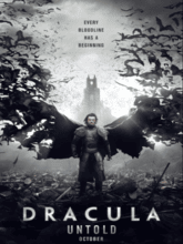 Dracula Untold (Tam + Tel + Hin + Eng) 