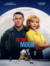 Fly Me To The Moon (English)