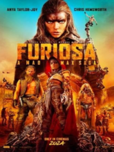 Furiosa A Mad Max Saga (Hindi) 