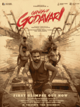 Gangs of Godavari (Telugu) 