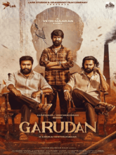 Garudan (Tamil) 
