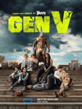 Gen V S01 EP01-08 (Tam + Mal + Tel + Kan + Hin + Eng) 