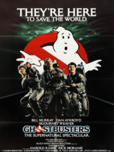 Ghostbusters (Tam + Hin + Eng)