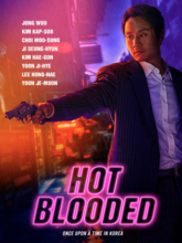 Hot Blooded (Tam + Tel + Hin + Kor)