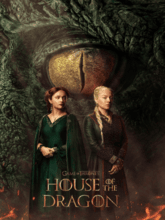 House of the Dragon S01 EP01-10 (Hin + Kan + Tel + Tam) 
