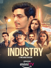 Industry S01 (Hindi) 