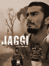 Jaggi (Punjabi) 