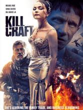 Kill Craft (English) 