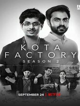 Kota Factory S02 EP01-05 (Tam + Tel + Hin )