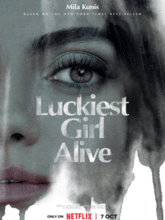 Luckiest Girl Alive (Hin + Eng) 