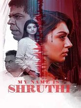 My Name Is Shruthi (Hin + Tel) 
