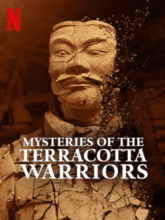 Mysteries of the Terracotta Warriors (Hin + Eng)