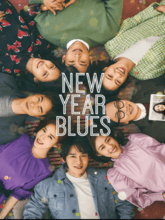 New Year Blues (Tam + Tel + Hin + Kor)