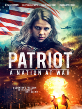 Patriot: A Nation at War (Tam + Hin + Eng)