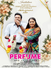 Perfume (Tamil)