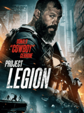 Project Legion (Hin + Eng) 