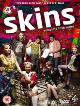 Skins S05 EP01-08 (Tam + Tel + Hin + Eng) 