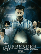 Surrender (Punjabi) 