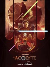The Acolyte S01 EP01-02 (Eng + Hin)  
