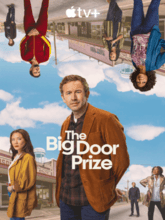 The Big Door Prize S01 EP01-10 (English) 