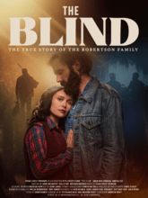 The Blind (Hin + Eng) 