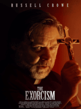 The Exorcism (English) 