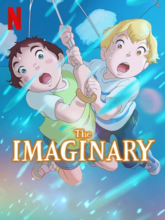 The Imaginary (Eng + Hin) 