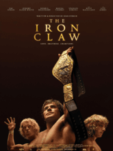The Iron Claw (Hin + Eng) 
