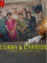 Curry & Cyanide: The Jolly Joseph Case [Tam + Mal + Tel + Kan + Hin]