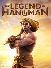 The Legend Of Hanuman S04 EP01-04 (Tam + Tel + Hin + Mal + Kan)