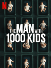 The Man with 1000 Kids S01 EP01-03 (Hin + Eng) 