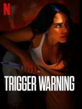 Trigger Warning (Tam + Telu + Hin + Eng)