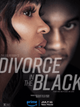Tyler Perry’s Divorce in the Black (Hin + Eng)