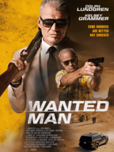 Wanted Man (Hin + Eng) 