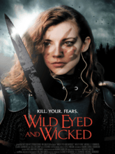 Wild Eyed and Wicked (English) 