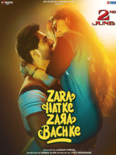 Zara Hatke Zara Bachke  (Hindi) 